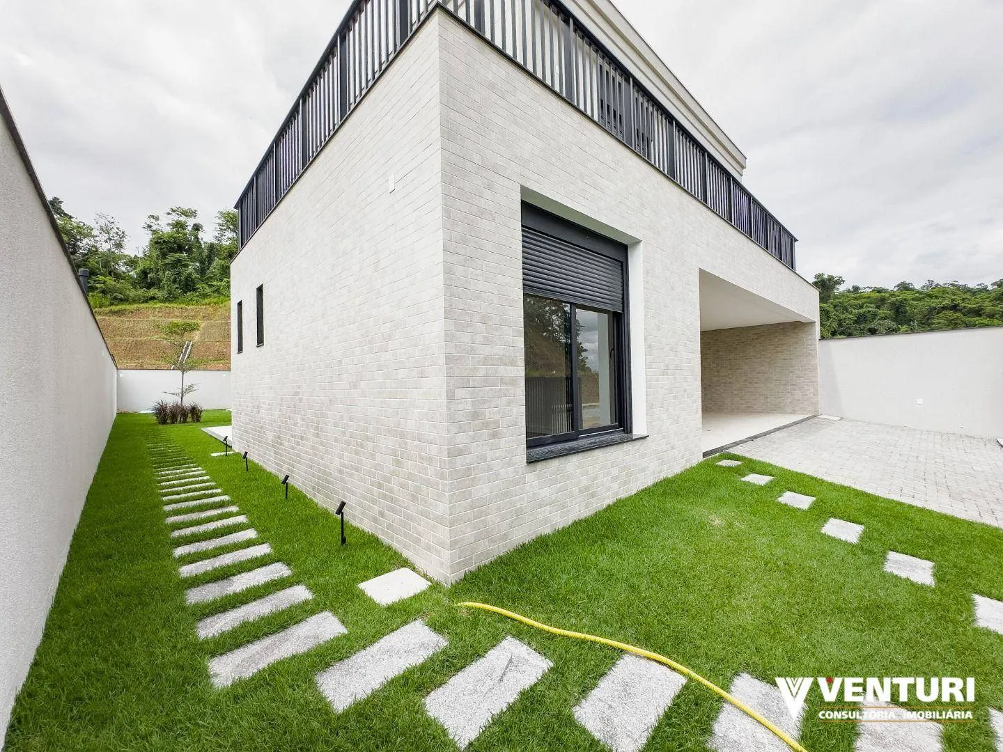 Casa com 4 dormitórios à venda, 378 m por R$ 3.200.000,00 - Escola Agrícola - Blumenau/SC — foto 6