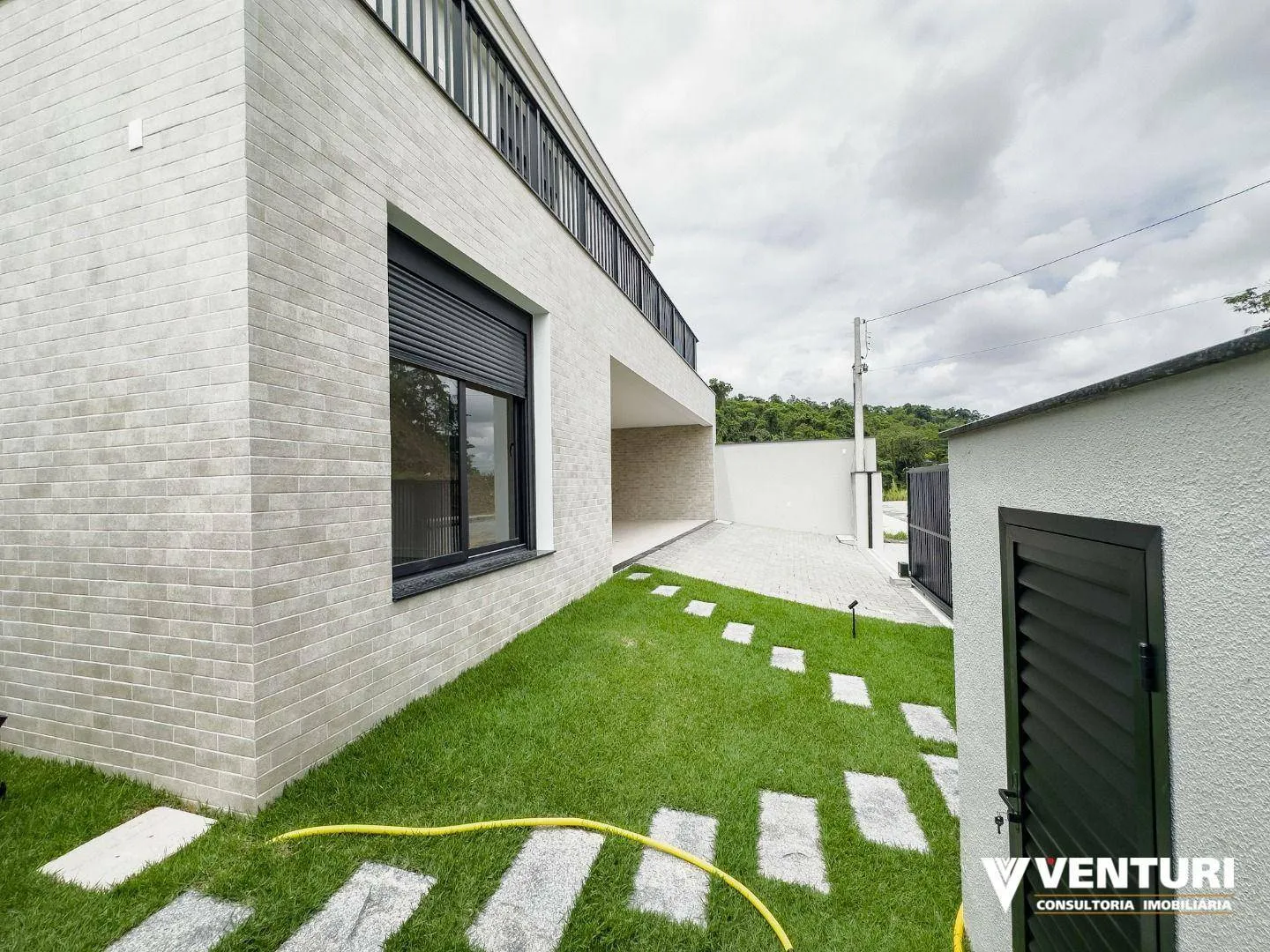 Casa com 4 dormitórios à venda, 378 m por R$ 3.200.000,00 - Escola Agrícola - Blumenau/SC — foto 7