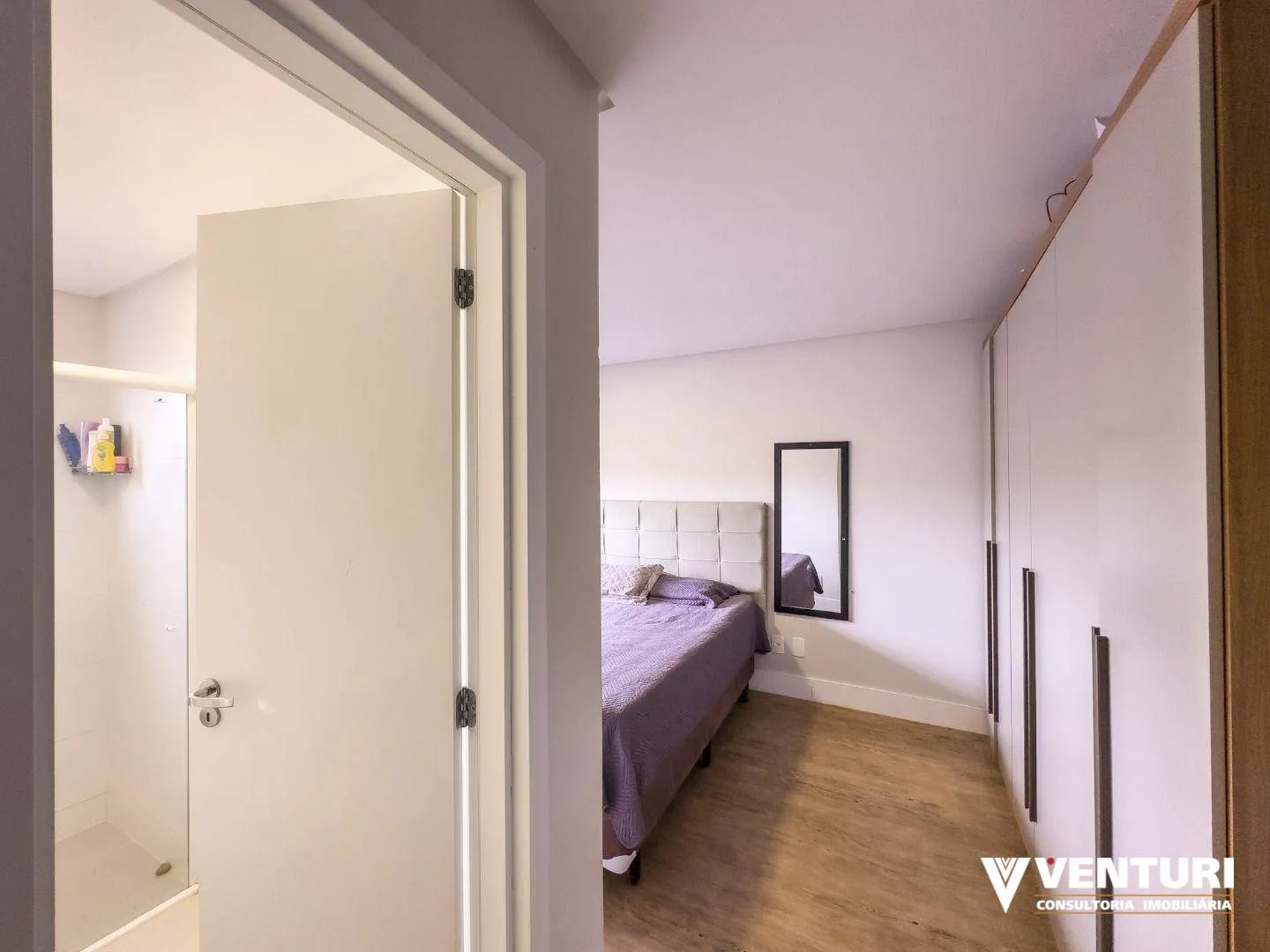 Apartamento à venda, 71 m por R$ 500.000,00 - Fortaleza - Blumenau/SC — foto 2