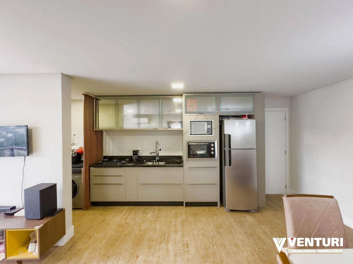 Apartamento à venda, 71 m por R$ 500.000,00 - Fortaleza - Blumenau/SC — foto 5
