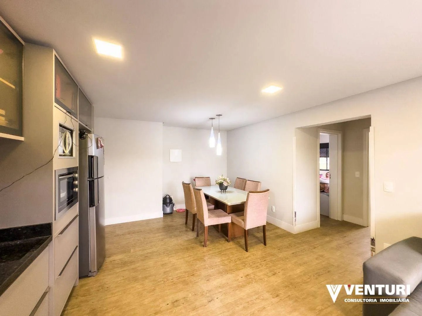Apartamento à venda, 71 m por R$ 500.000,00 - Fortaleza - Blumenau/SC — foto 6