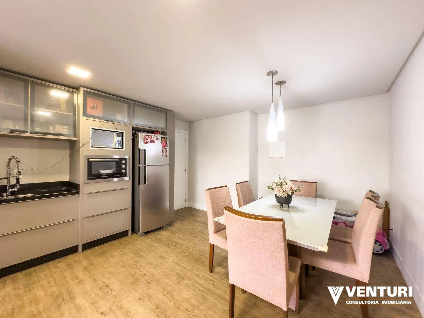 Apartamento à venda, 71 m por R$ 500.000,00 - Fortaleza - Blumenau/SC — foto 7