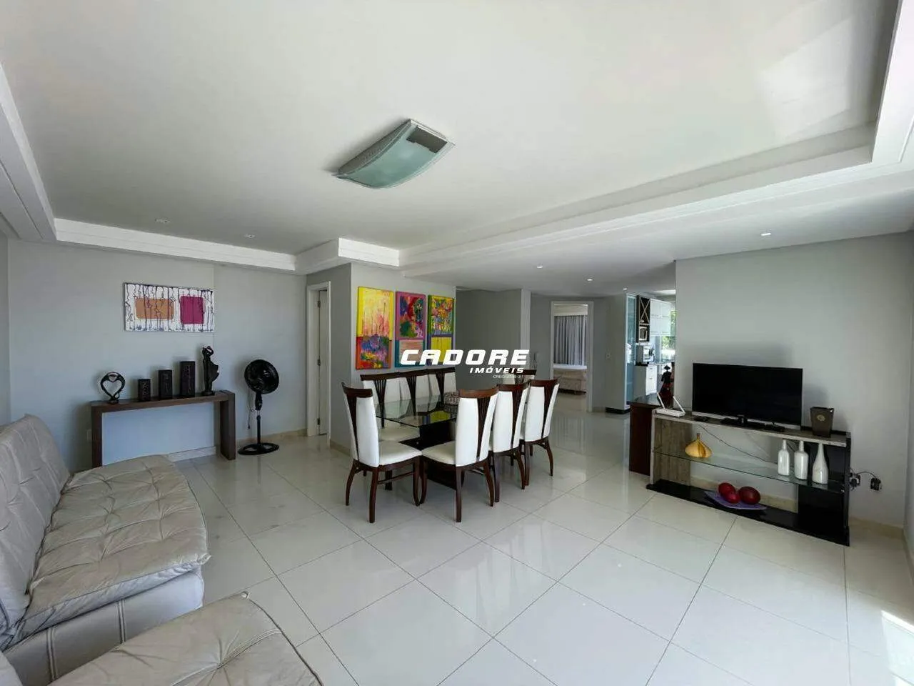 Apartamento de Alto Padrão com 3 Suítes em Bombinhas | Cadore Imóveis - foto 1