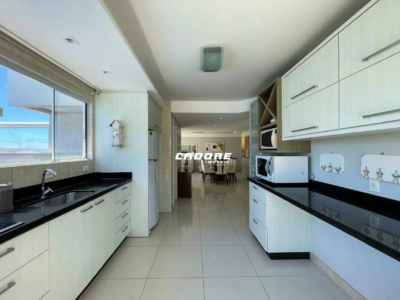 Apartamento de Alto Padrão com 3 Suítes em Bombinhas | Cadore Imóveis — foto 2