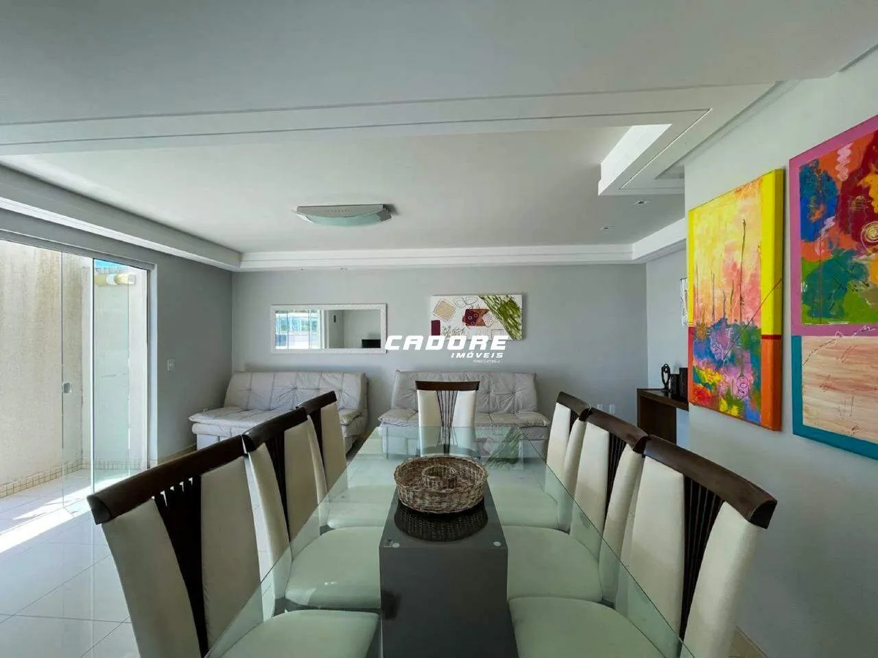 Apartamento de Alto Padrão com 3 Suítes em Bombinhas | Cadore Imóveis — foto 4