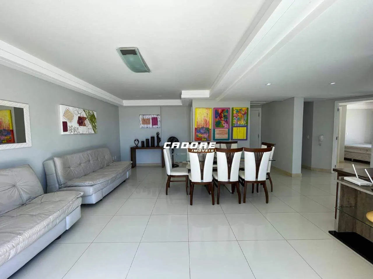 Apartamento de Alto Padrão com 3 Suítes em Bombinhas | Cadore Imóveis — foto 5