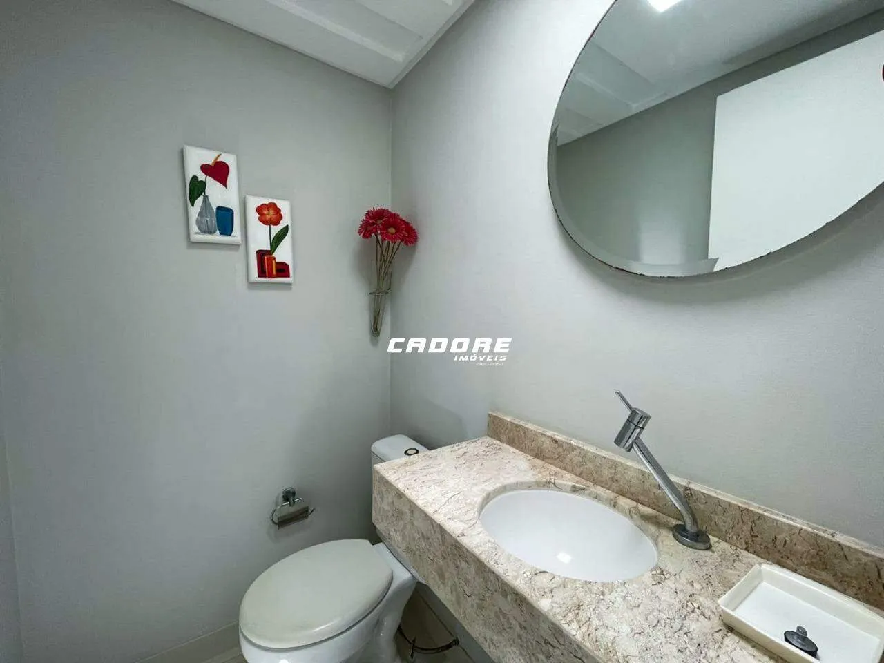 Apartamento de Alto Padrão com 3 Suítes em Bombinhas | Cadore Imóveis — foto 6