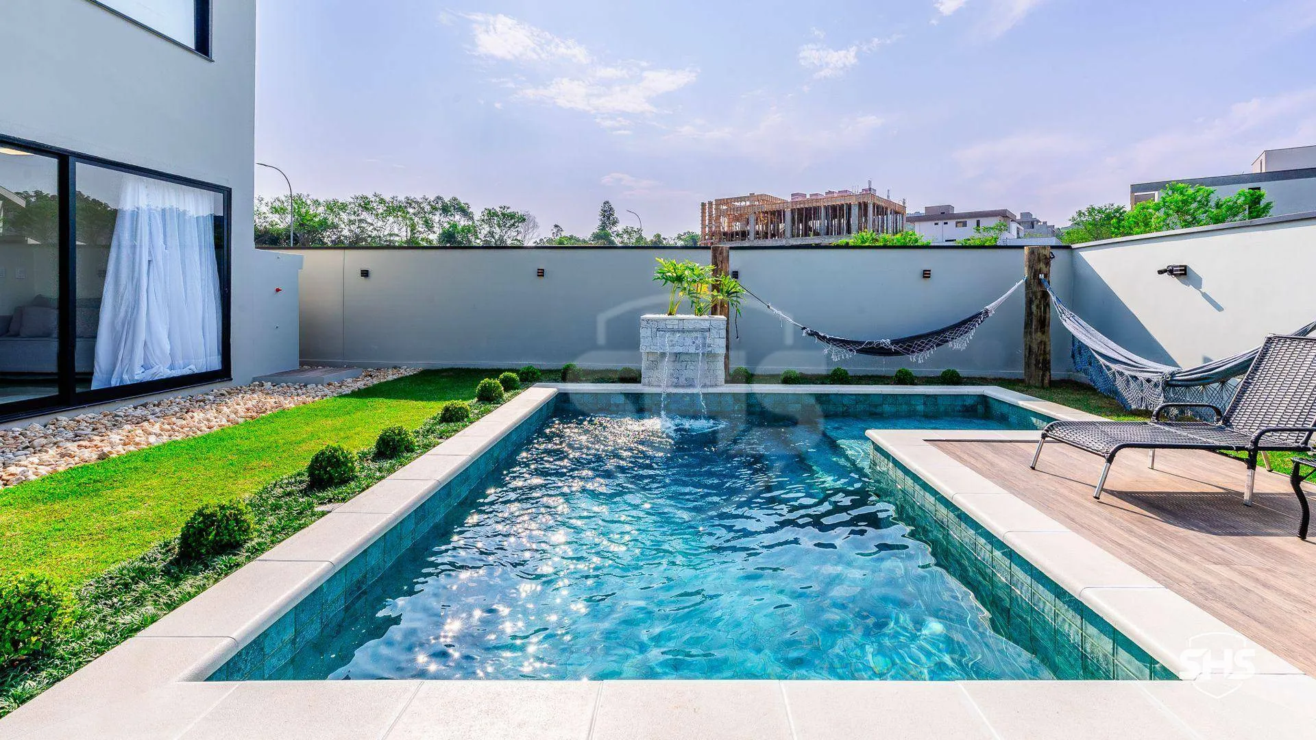 Casa com 3 dormitórios à venda, 266 m por R$ 2.550.000,00 - Ponta Aguda - Blumenau/SC — foto 7