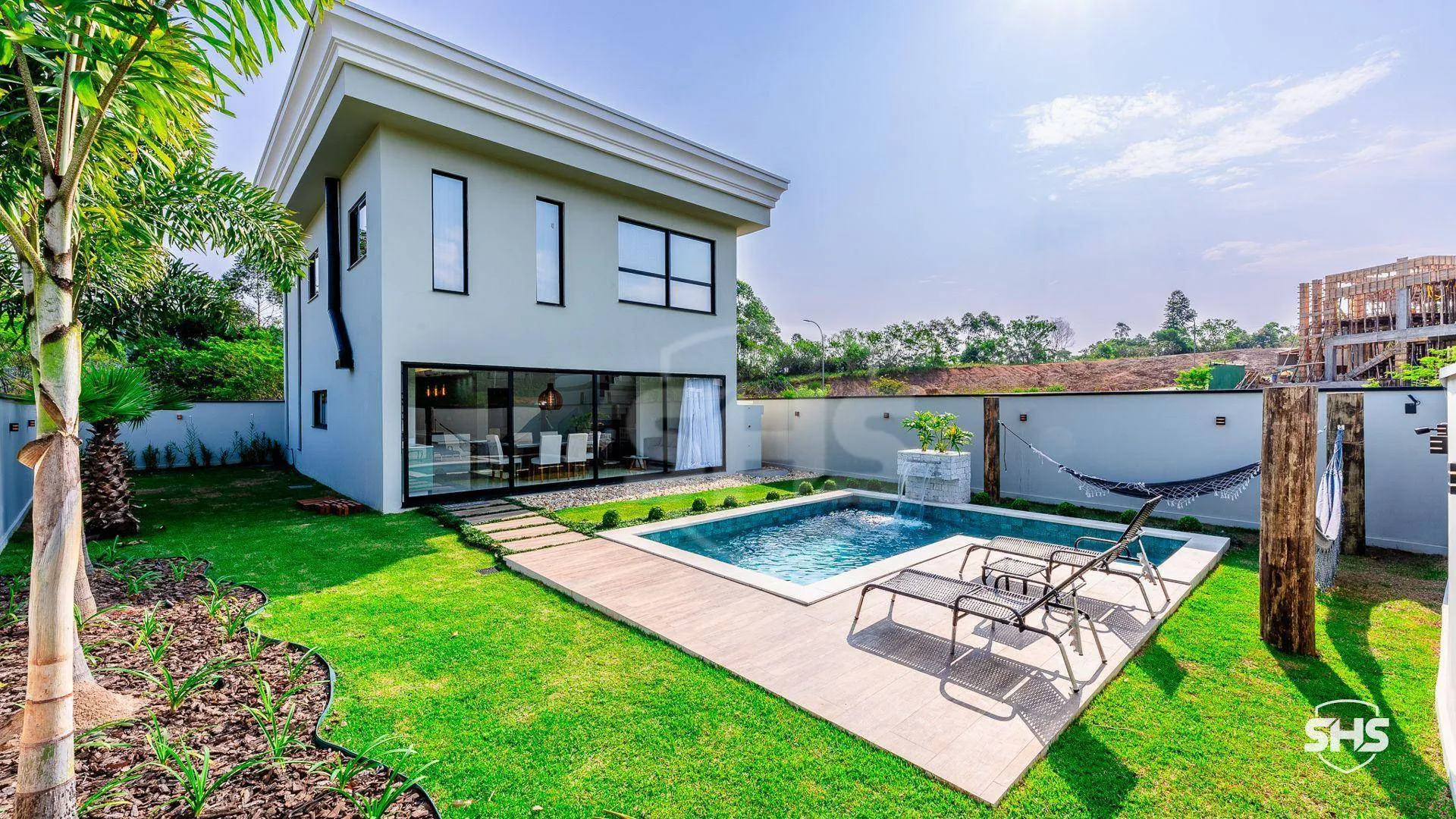 Casa com 3 dormitórios à venda, 266 m por R$ 2.550.000,00 - Ponta Aguda - Blumenau/SC — foto 5
