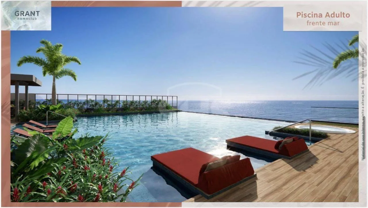 Apartamento com 2 dormitórios à venda, 82 m por R$ 907.000,00 - Beira Mar - Barra Velha/SC - foto 1