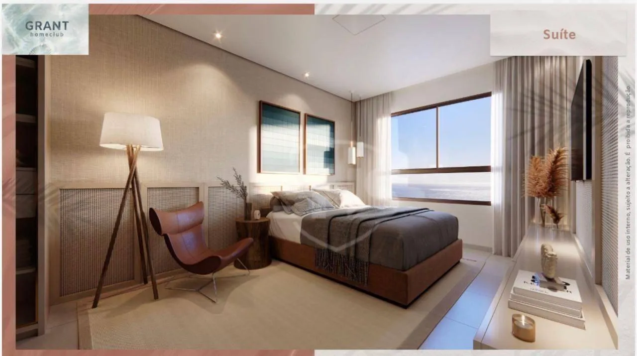 Apartamento com 2 dormitórios à venda, 82 m por R$ 907.000,00 - Beira Mar - Barra Velha/SC — foto 5