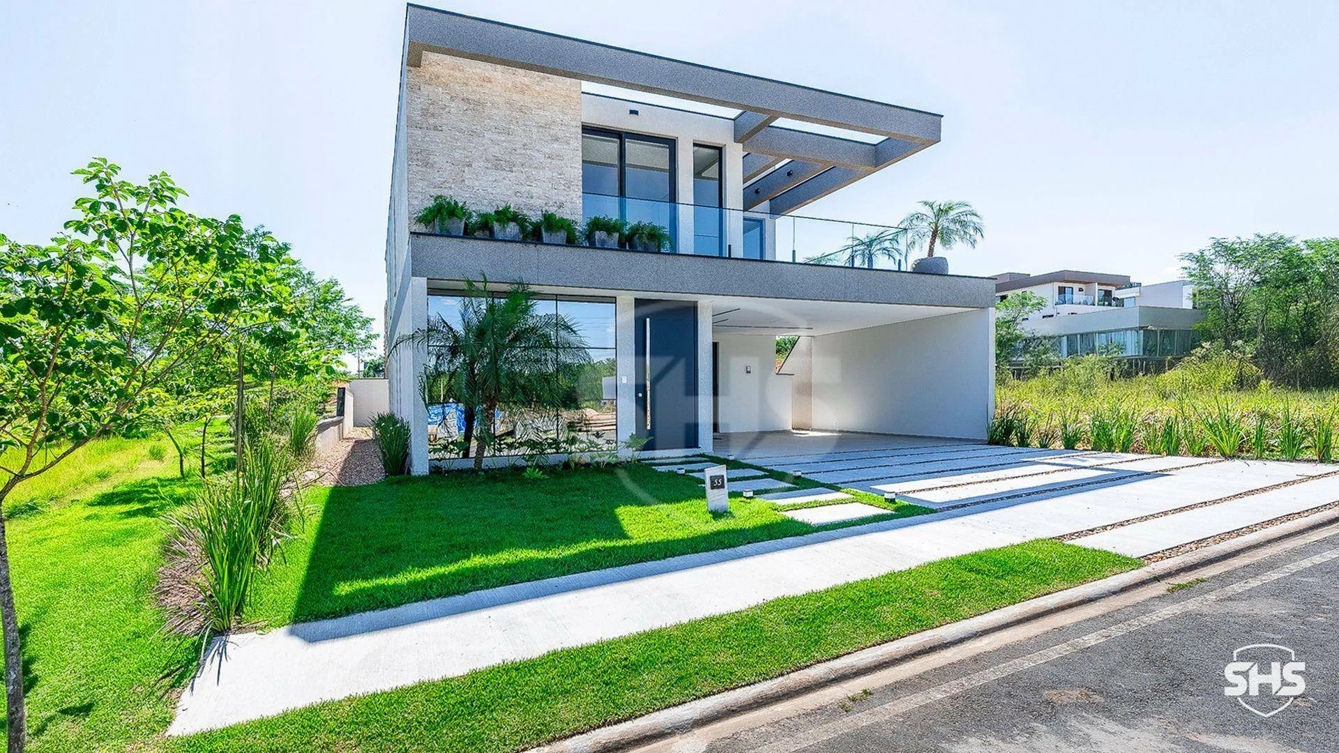 Casa · à venda · 3 quartos · 265m² · Ponta Aguda, Blumenau