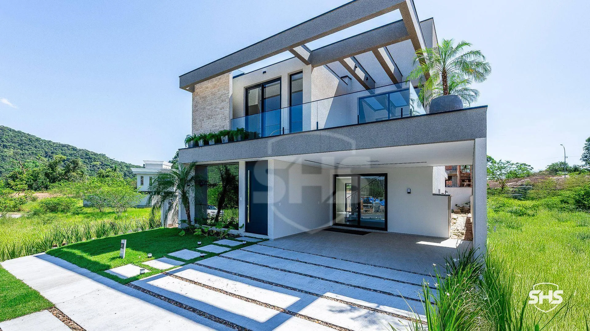 Casa · à venda · 3 quartos · 265m² · Ponta Aguda, Blumenau