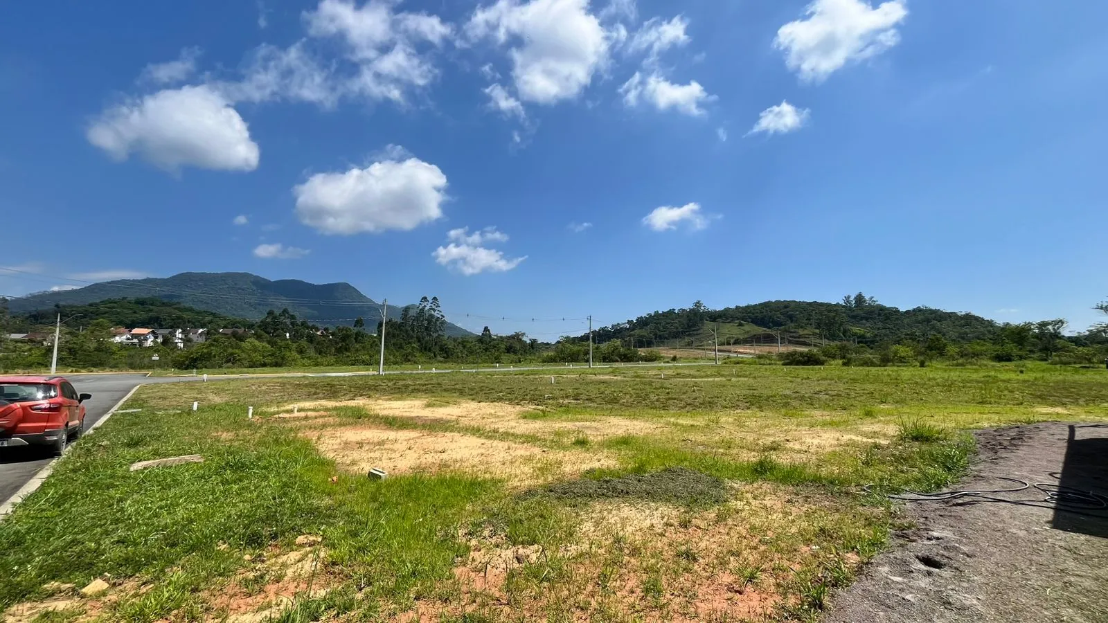 LOTEAMENTO VILA VITA - WARNOW - INDAIAL - foto 1