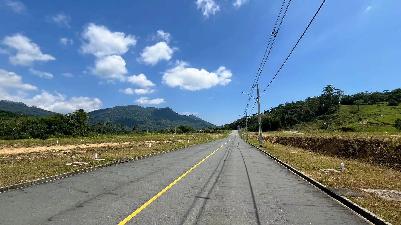 LOTEAMENTO VILA VITA - WARNOW - INDAIAL — foto 3