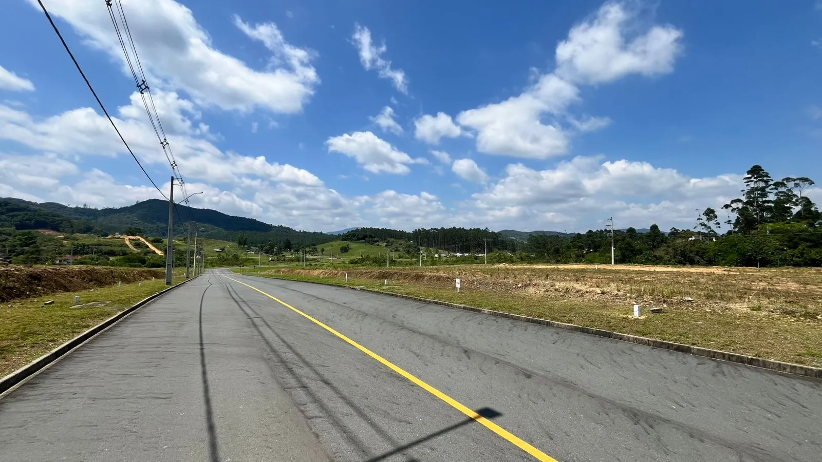 LOTEAMENTO VILA VITA - WARNOW - INDAIAL — foto 4