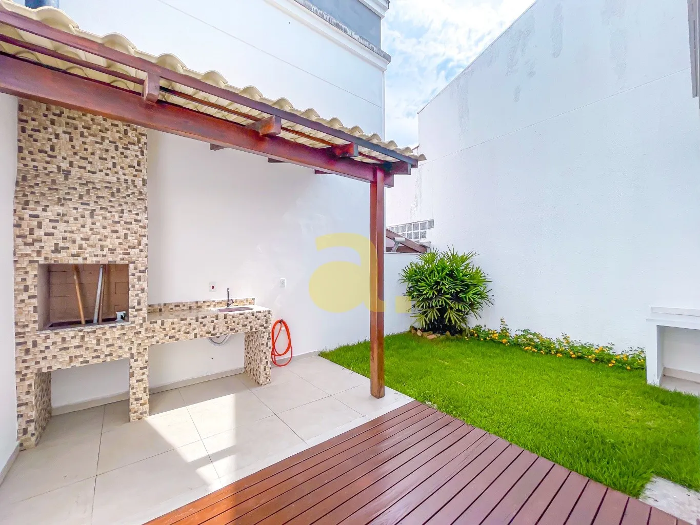 CASA A VENDA BAIRRO ESCOLA AGRÍCOLA - BLUMENAU — foto 7