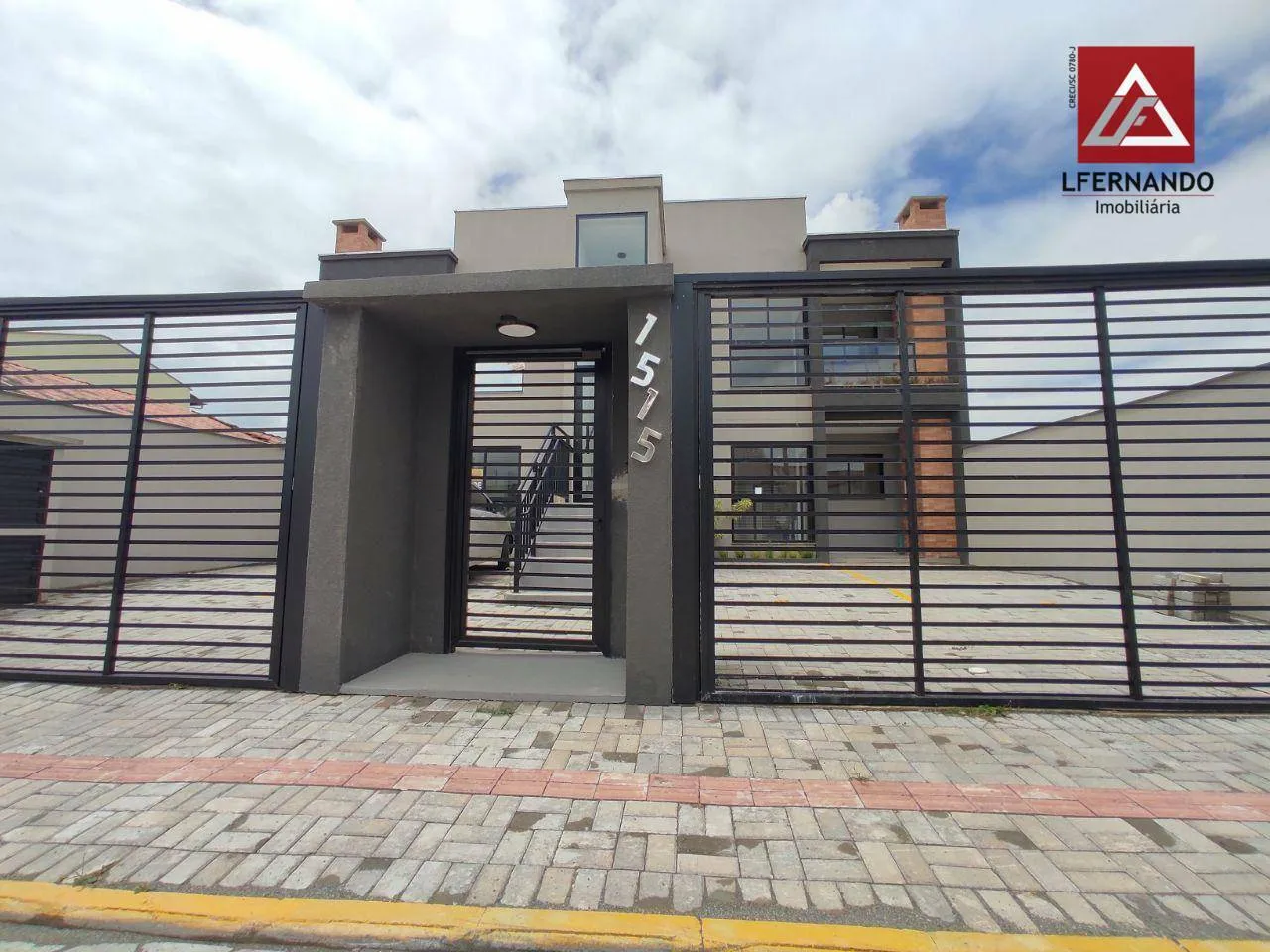 Apartamento com 2 dormitórios à venda, 67 m por R$ 420.000 - Itacolomi - Balneário Piçarras/SC - foto 1