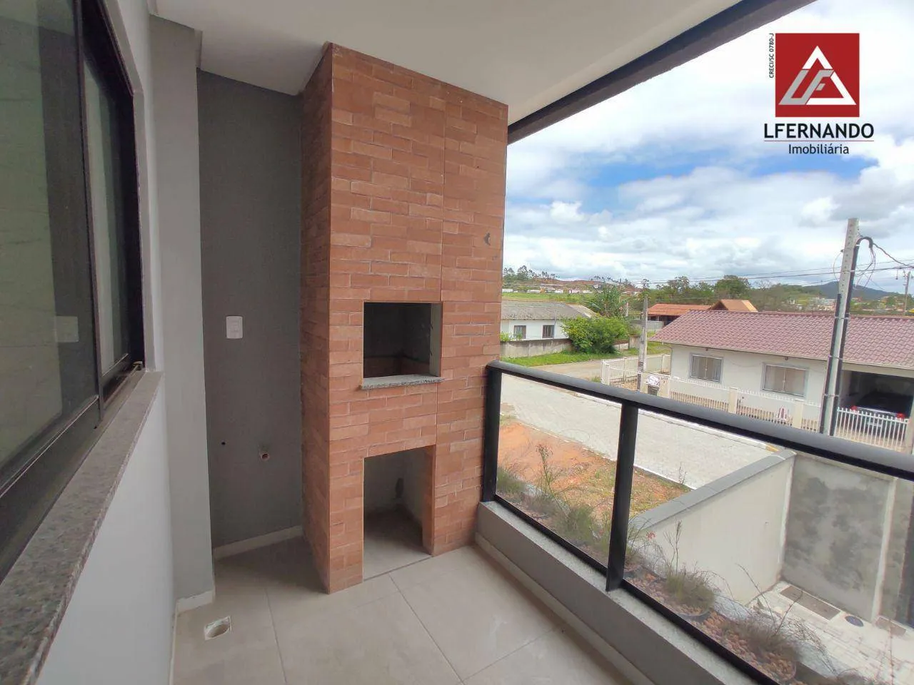 Apartamento com 2 dormitórios à venda, 65 m por R$ 400.000 - Itacolomi - Balneário Piçarras/SC — foto 2