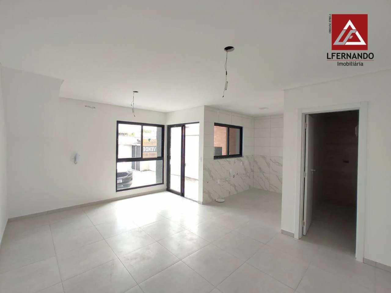 Apartamento com 2 dormitórios à venda, 65 m por R$ 400.000 - Itacolomi - Balneário Piçarras/SC — foto 5