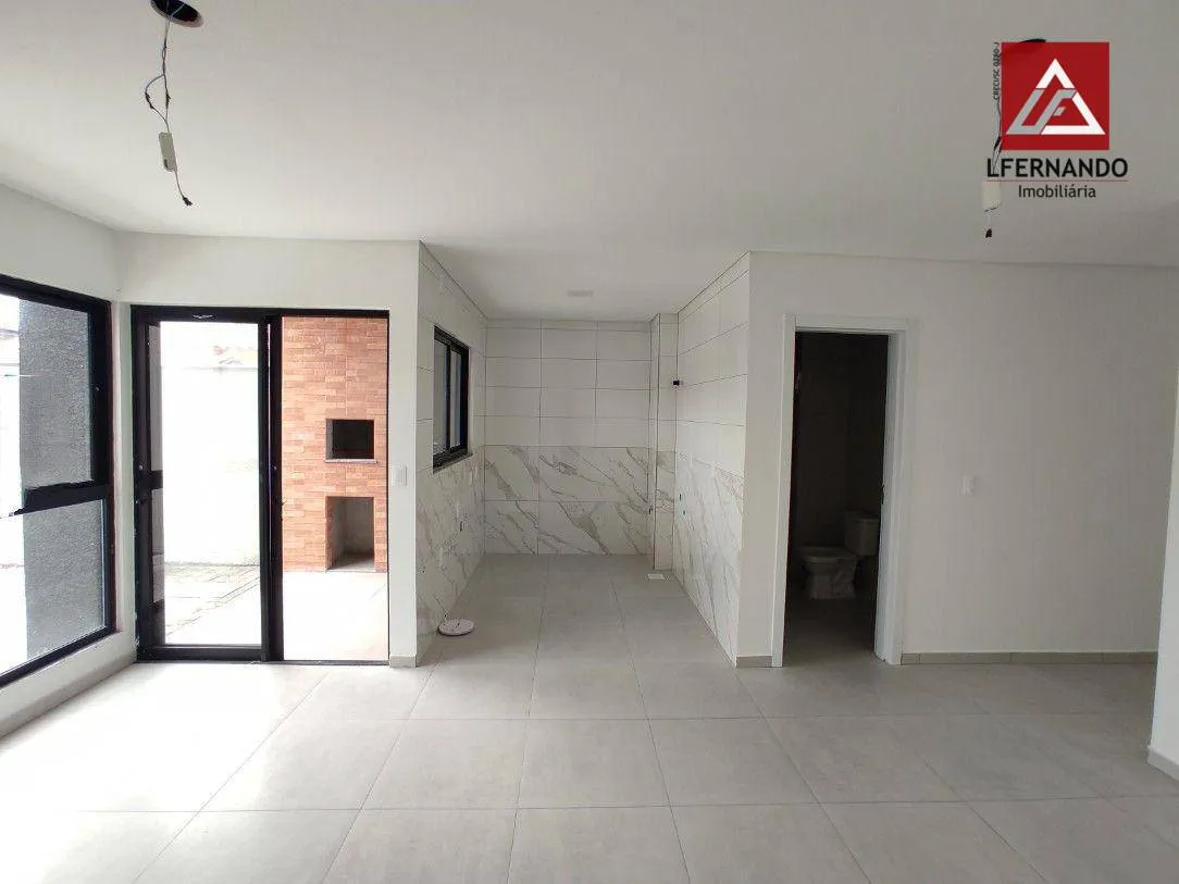 Apartamento com 2 dormitórios à venda, 65 m por R$ 400.000 - Itacolomi - Balneário Piçarras/SC — foto 6