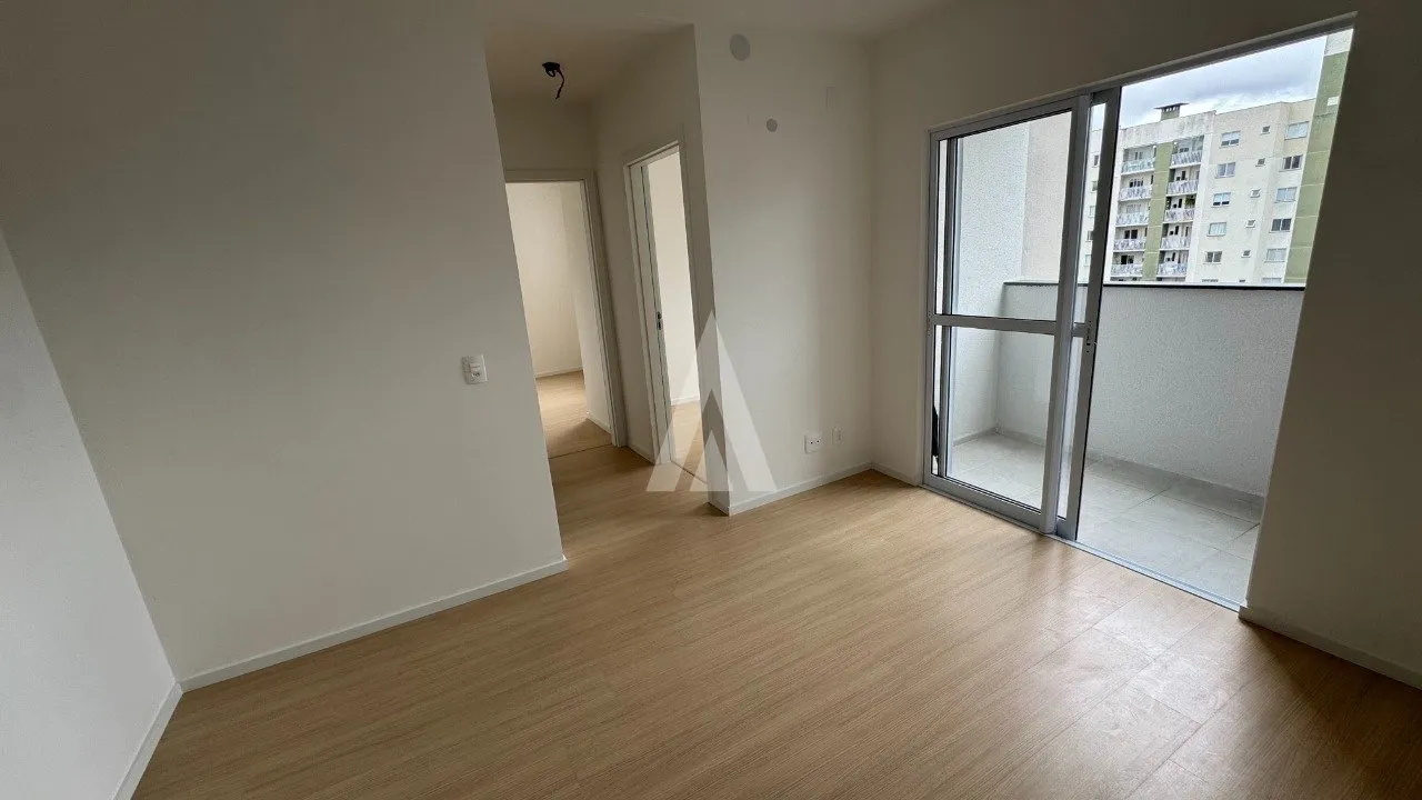 Apartamento com 2 quartos à venda no bairro Santo Antônio em Joinville - SC por R$395.000,00. — foto 3