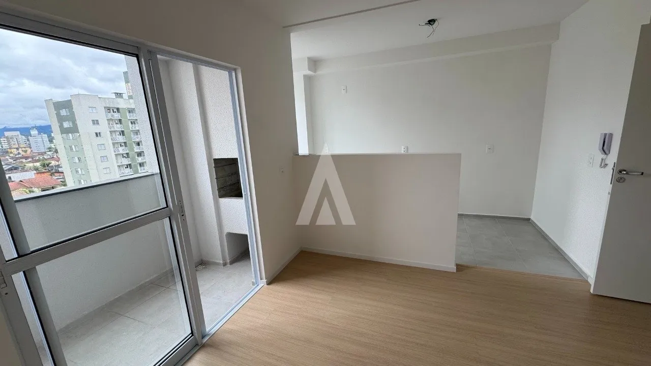 Apartamento com 2 quartos à venda no bairro Santo Antônio em Joinville - SC por R$395.000,00. — foto 4