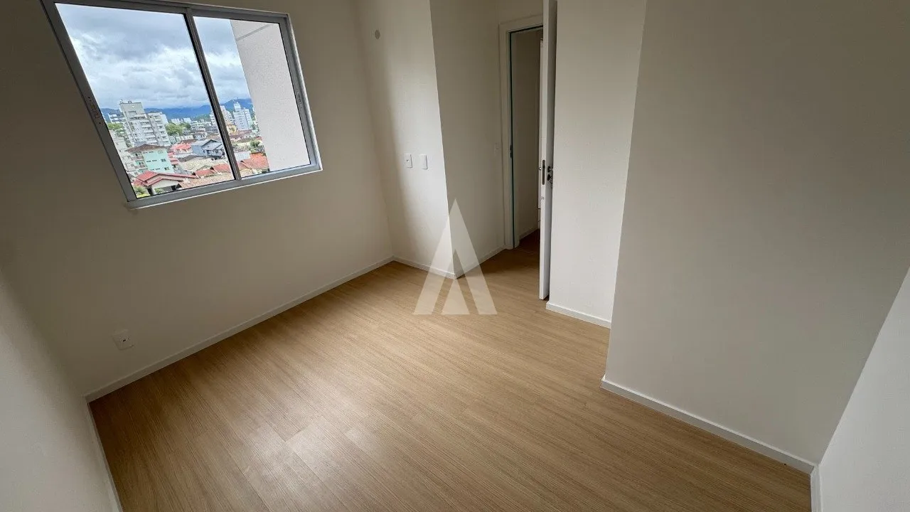 Apartamento com 2 quartos à venda no bairro Santo Antônio em Joinville - SC por R$395.000,00. — foto 7