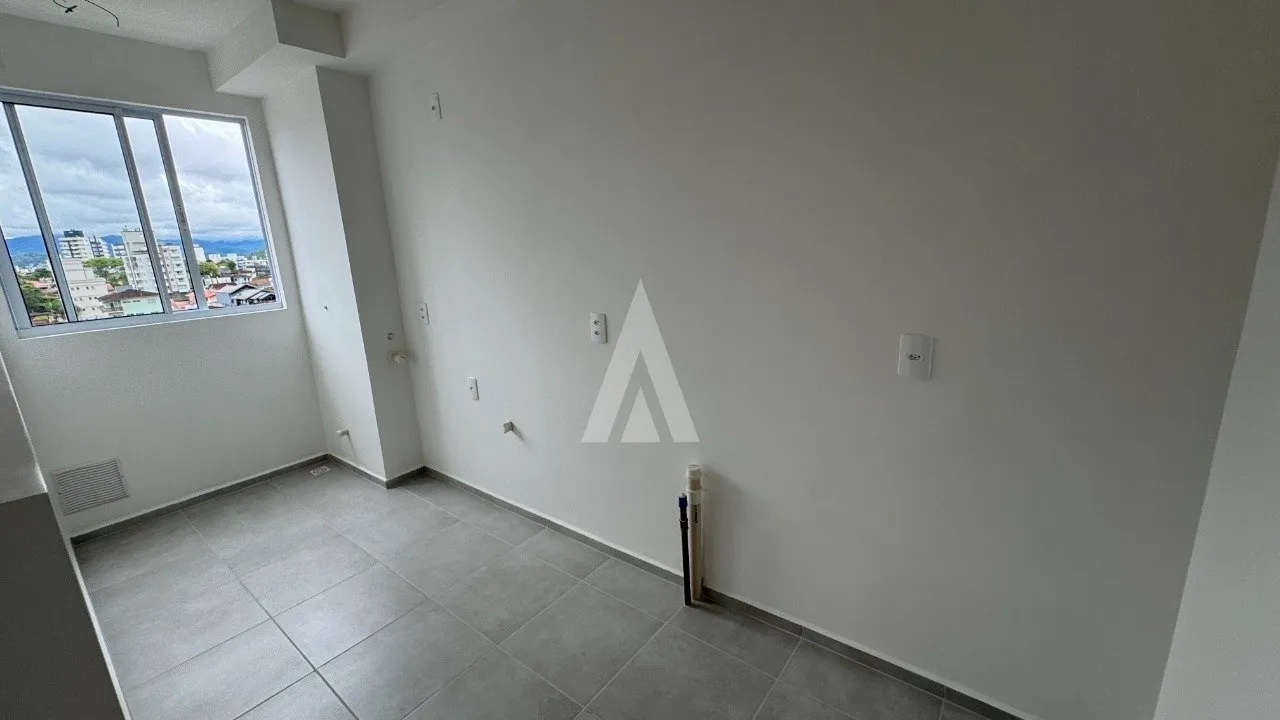 Apartamento com 2 quartos à venda no bairro Santo Antônio em Joinville - SC por R$395.000,00. — foto 6