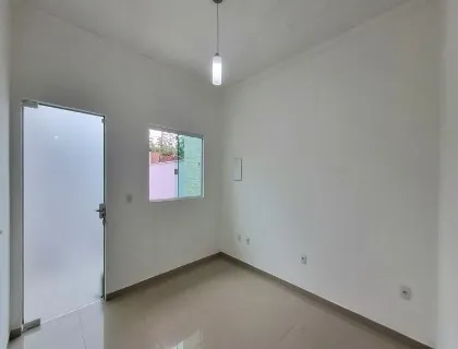Sobrado Geminado com 2 suítes à venda no bairro Nova Brasília em Joinville, por R$ 399.000.00. — foto 2