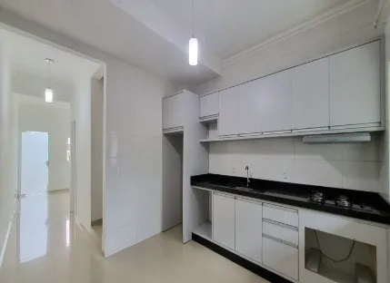 Sobrado Geminado com 2 suítes à venda no bairro Nova Brasília em Joinville, por R$ 399.000.00. — foto 3