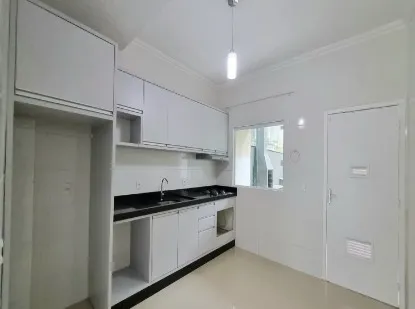 Sobrado Geminado com 2 suítes à venda no bairro Nova Brasília em Joinville, por R$ 399.000.00. — foto 4