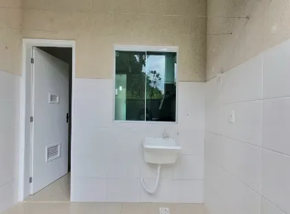 Sobrado Geminado com 2 suítes à venda no bairro Nova Brasília em Joinville, por R$ 399.000.00. — foto 5