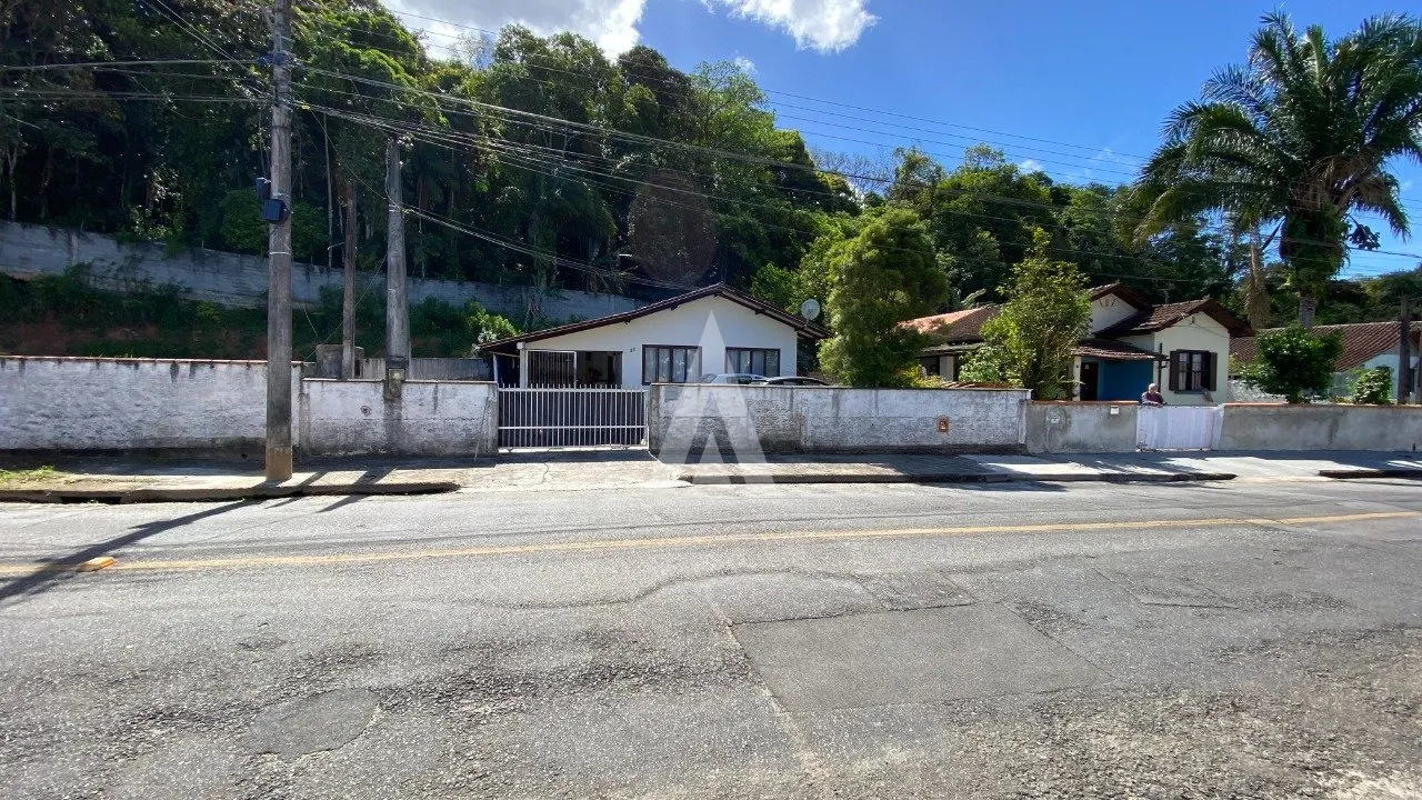 Terreno a venda no bairro Saguaçu, Joinville, SC, por R$ 495.000,00 - foto 1