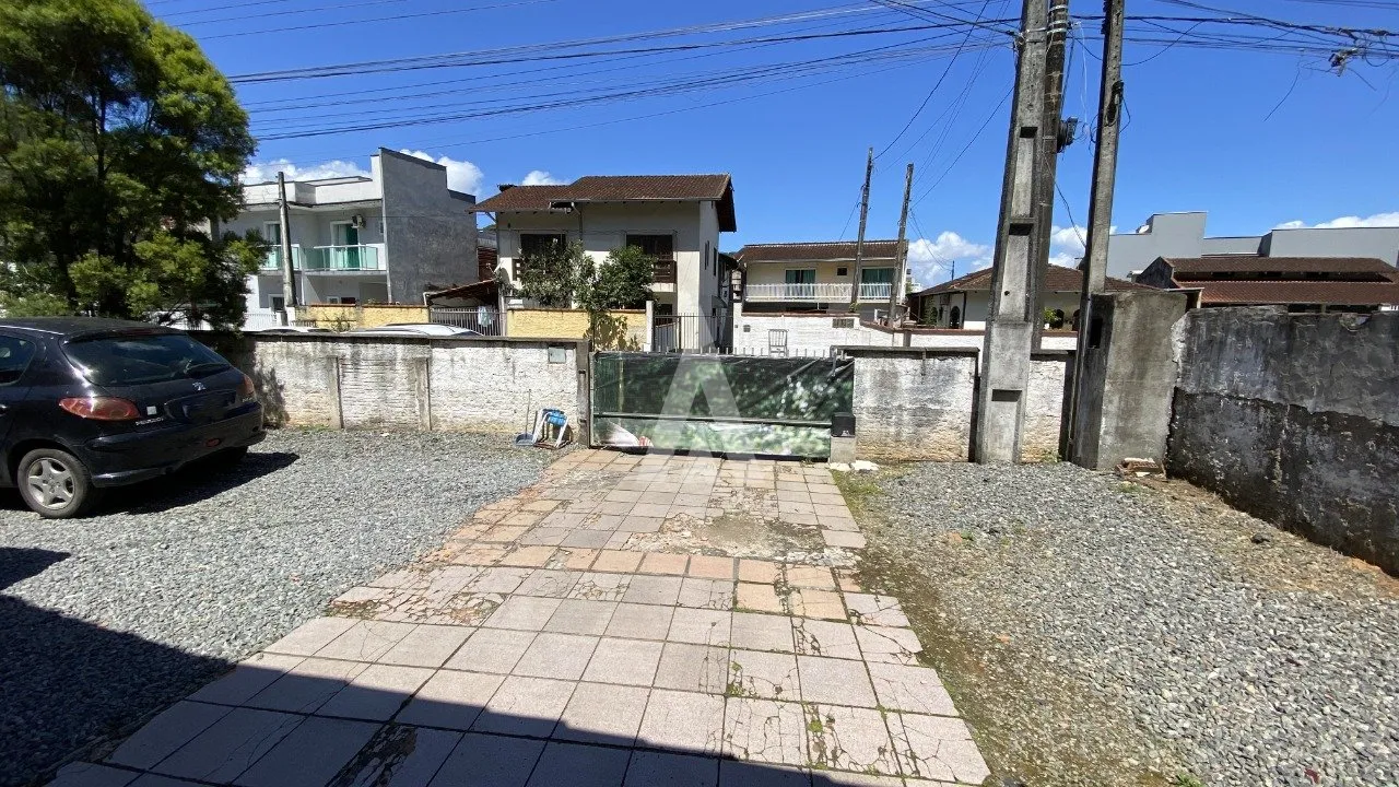 Terreno a venda no bairro Saguaçu, Joinville, SC, por R$ 495.000,00 — foto 2