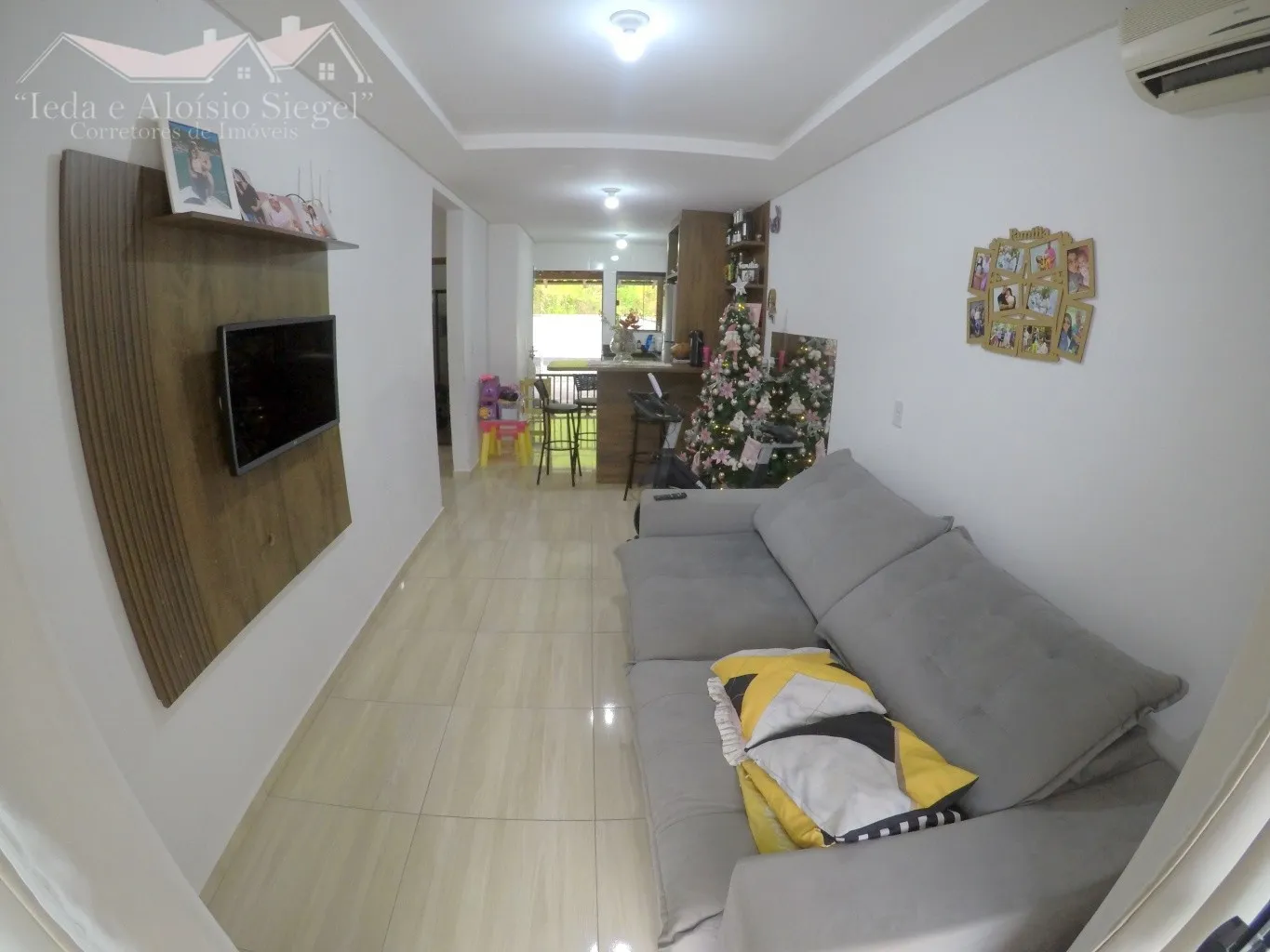 Casa no Bairro Fortaleza Alta Blumenau/SC Ref. 1578 — foto 4
