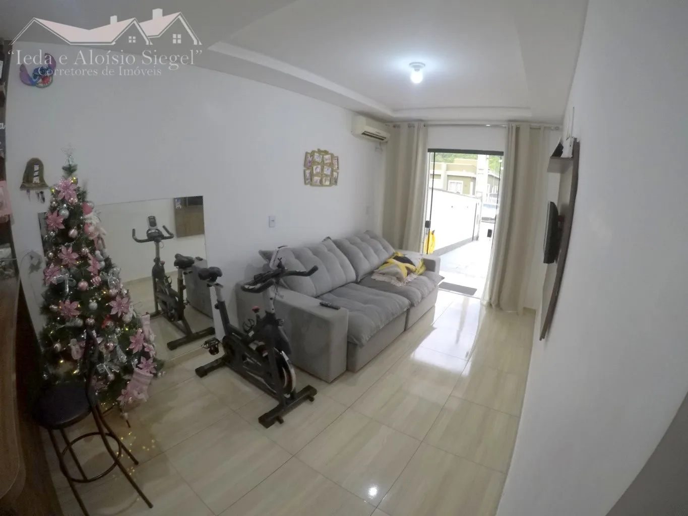 Casa no Bairro Fortaleza Alta Blumenau/SC Ref. 1578 — foto 5