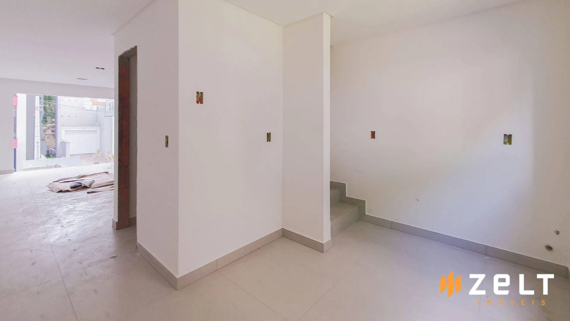 Casa com 2 dormitórios para alugar, 100 m por R$ 3.700/mês - Victor Konder - Blumenau/SC — foto 3