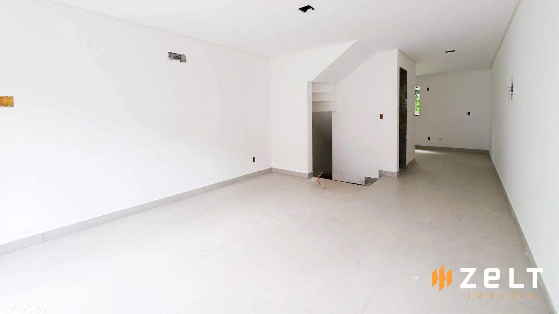 Casa com 2 dormitórios para alugar, 100 m por R$ 3.700/mês - Victor Konder - Blumenau/SC — foto 4
