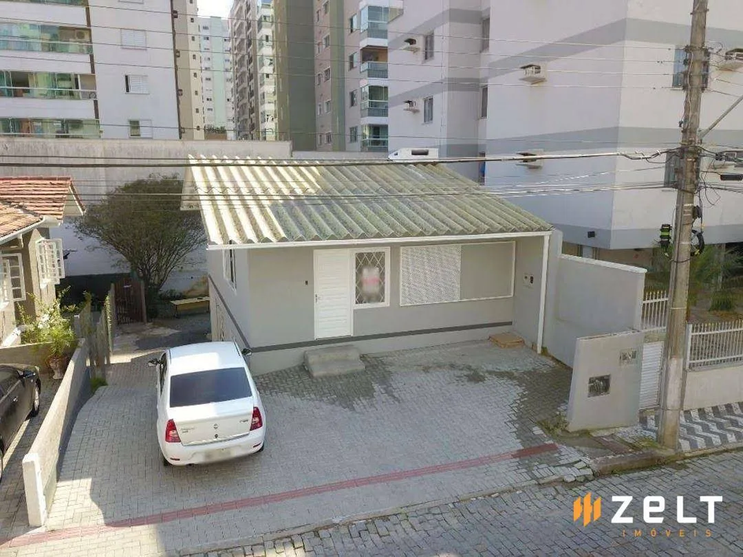 Casa para alugar, 160 m por R$ 5.660,00/mês - Victor Konder - Blumenau/SC - foto 1