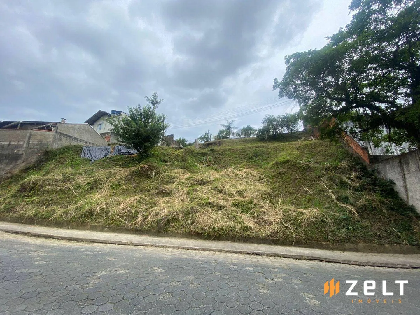 Terreno à venda, 499 m por R$ 250.000,00 - Água Verde - Blumenau/SC - foto 1