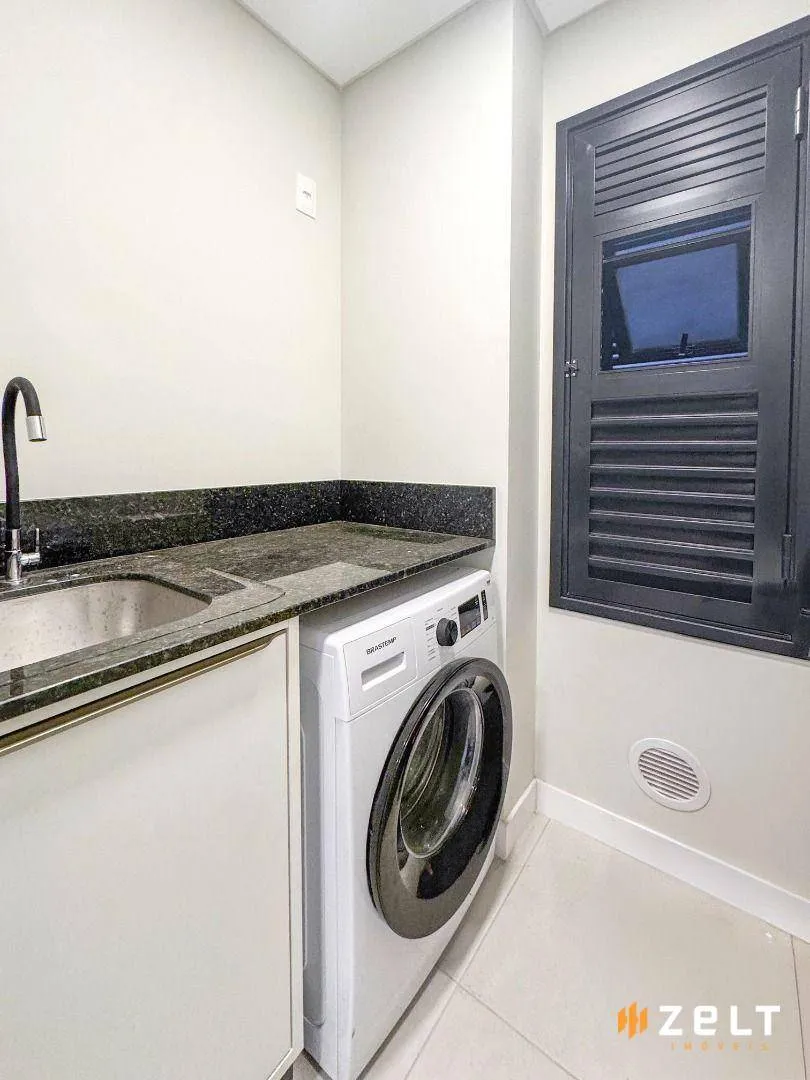 Apartamento com 1 dormitório à venda, 42 m por R$ 460.000,00 - Itoupava Seca - Blumenau/SC — foto 5