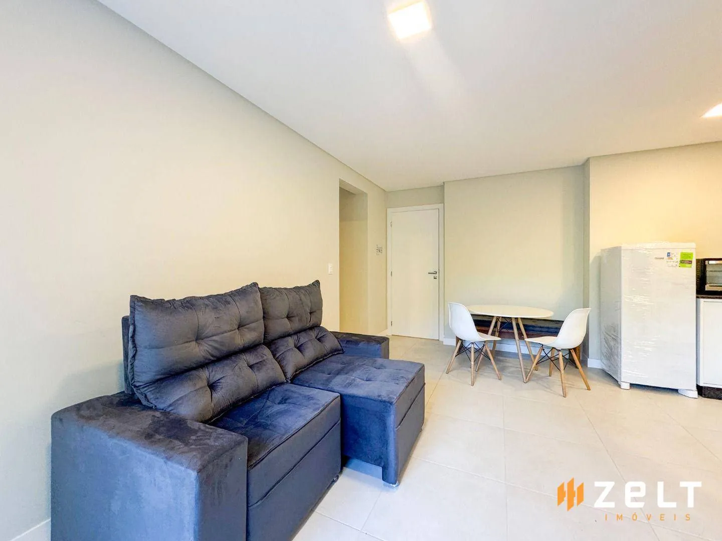Apartamento com 1 dormitório à venda, 42 m por R$ 460.000,00 - Itoupava Seca - Blumenau/SC — foto 6