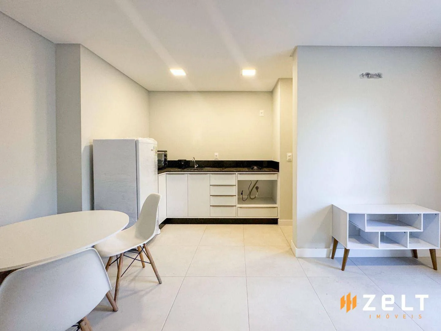 Apartamento com 1 dormitório à venda, 42 m por R$ 460.000,00 - Itoupava Seca - Blumenau/SC — foto 7