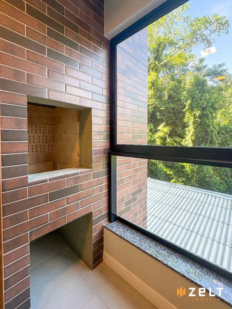 Apartamento com 1 dormitório à venda, 42 m por R$ 460.000,00 - Itoupava Seca - Blumenau/SC - foto 1