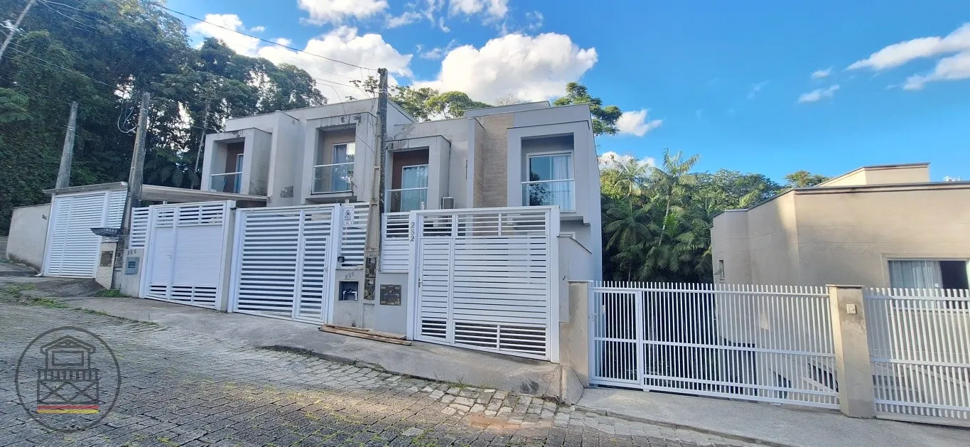 Imóvel semi mobiliado com piscina no bairro Fortaleza — foto 2