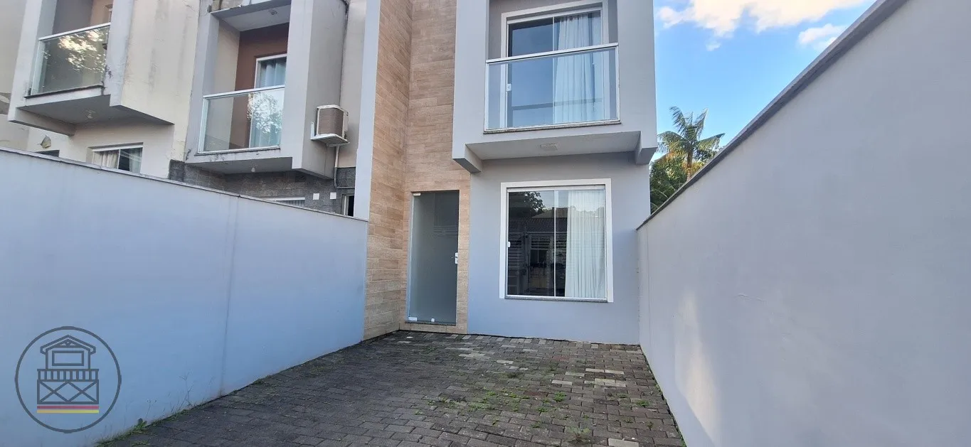 Imóvel semi mobiliado com piscina no bairro Fortaleza — foto 3