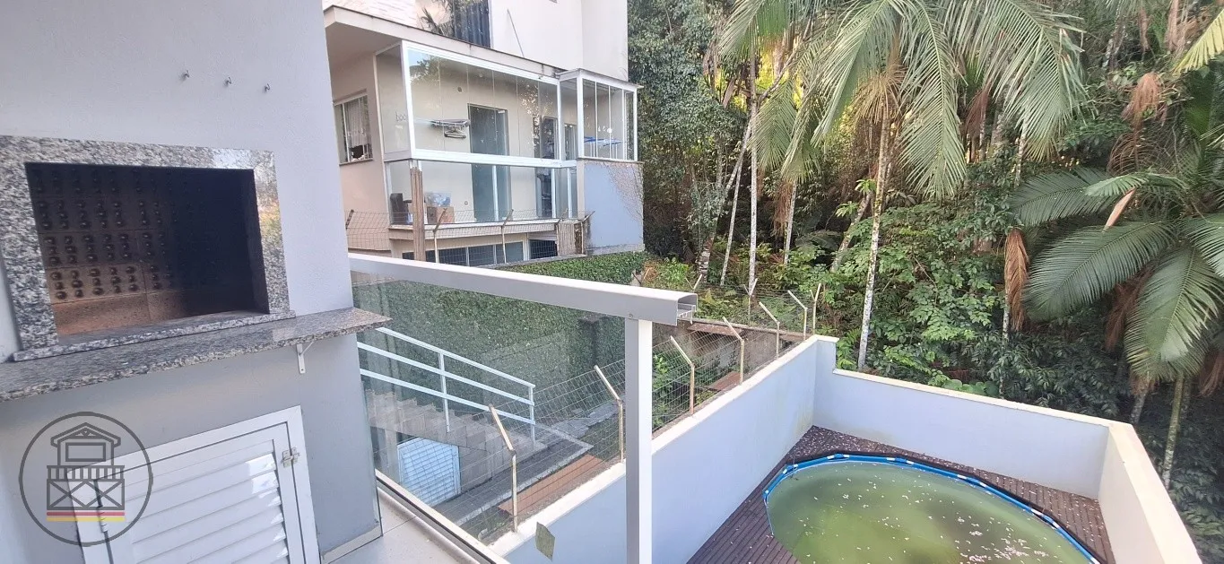 Imóvel semi mobiliado com piscina no bairro Fortaleza — foto 7