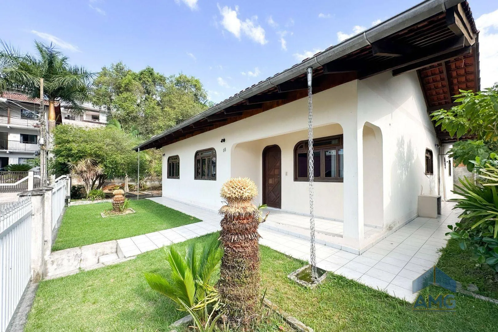 Casa com 3 dormitórios à venda, 188 m por R$ 650.000,00 - Tribess - Blumenau/SC - foto 1