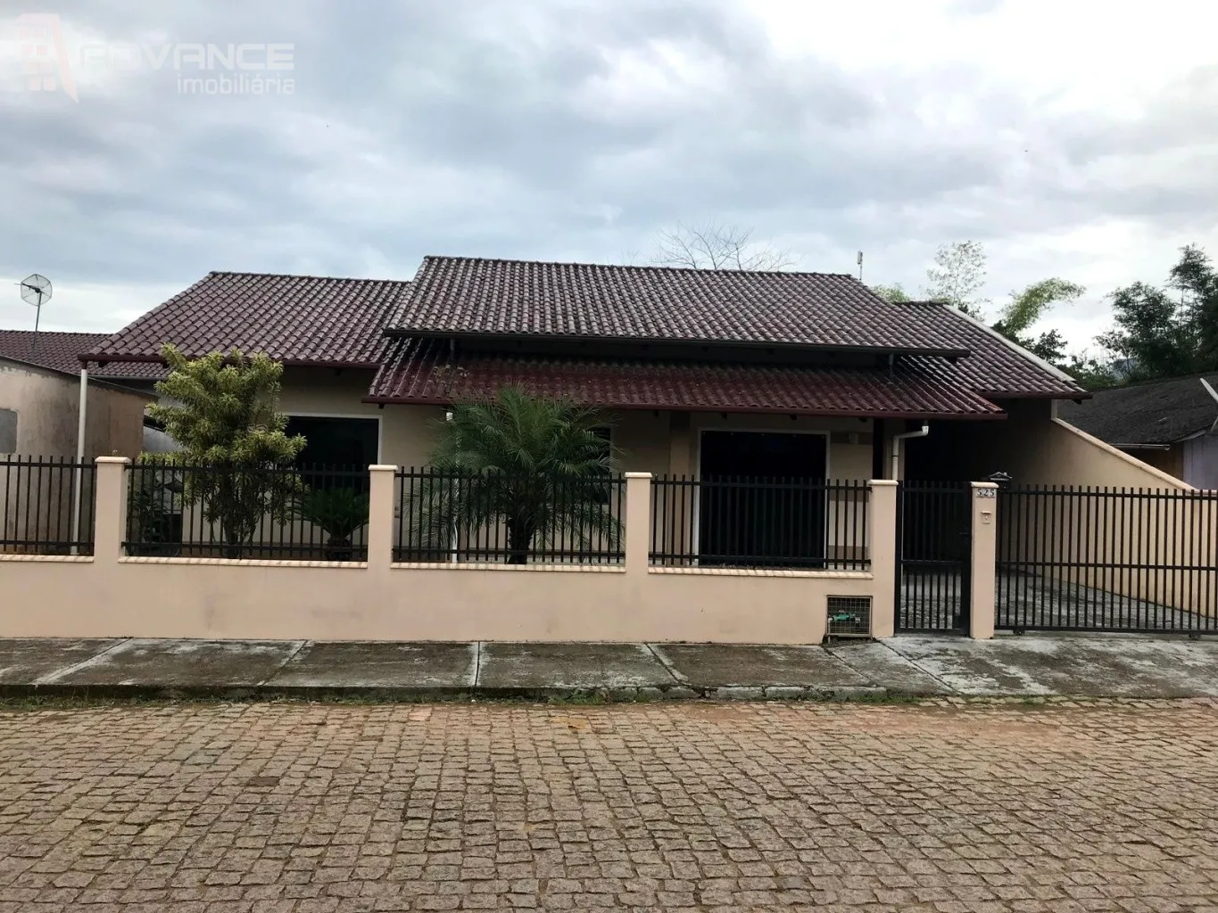 VENDE | Casa em Ascurra - foto 1